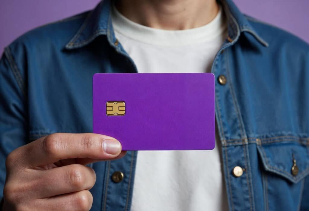 Cancelar compra no cartão de crédito