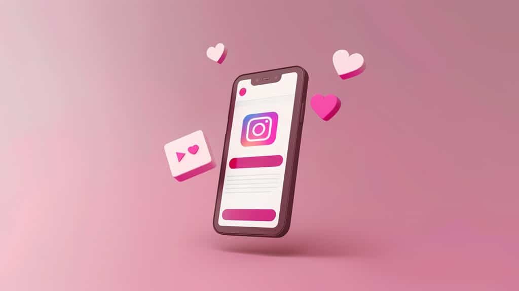 Conta hackeada Instagram responsabilidade