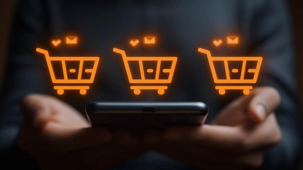 Diferença de preço no site e no carrinho