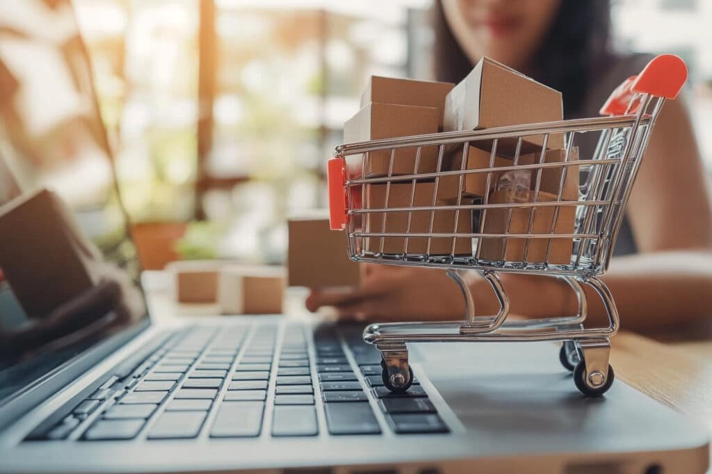 Estorno de compra online prazo