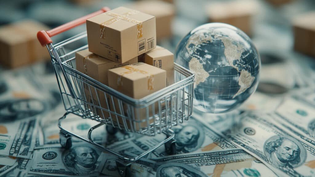 Taxação de compras internacionais direitos