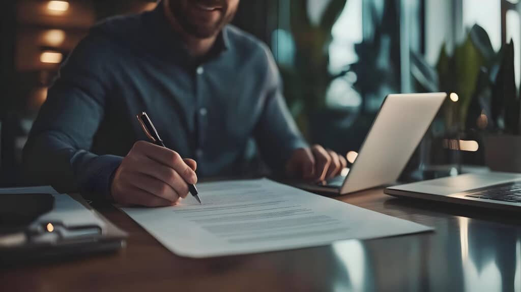 Termos de uso abusivos e-commerce