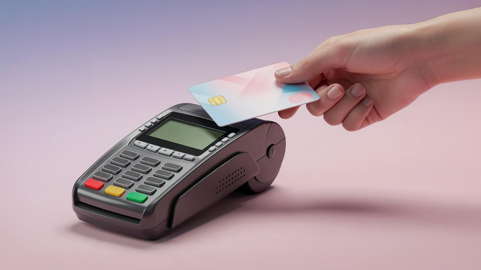 cancelamento de compra aprovada