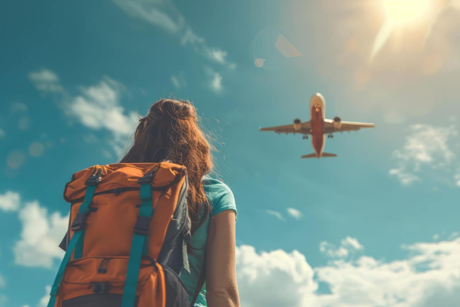 cancelamento de passagem aerea