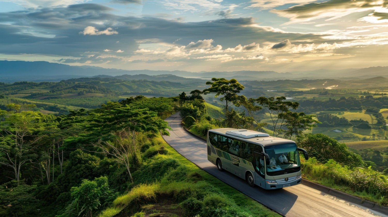 cancelamento de passagem de ônibus
