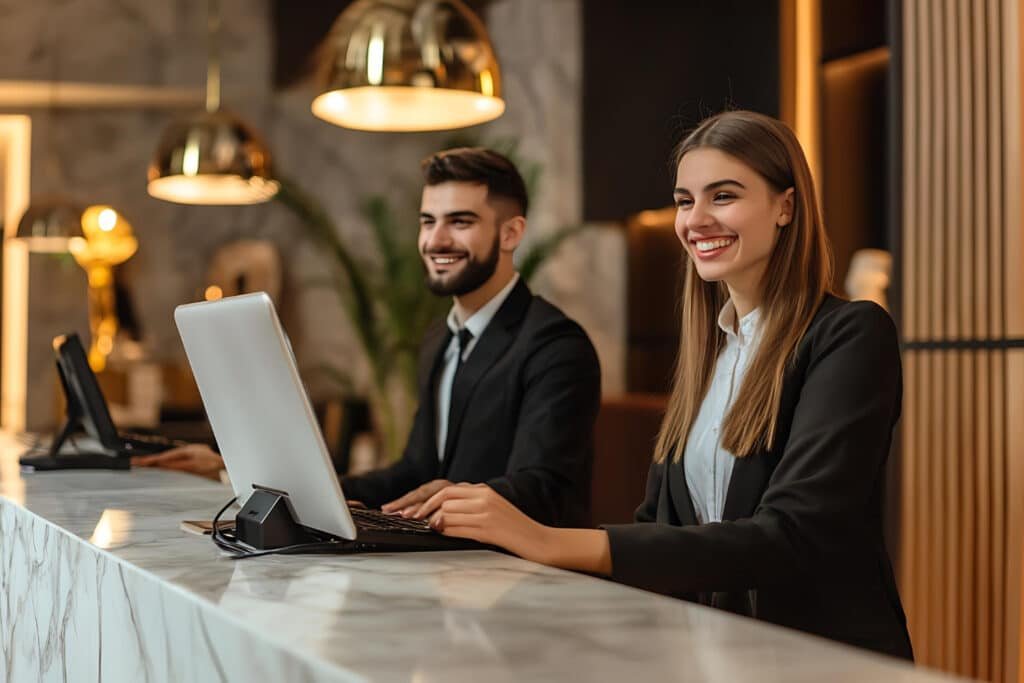 overbooking em hotel