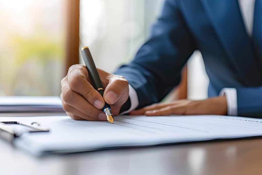 seguro de vida prescrição