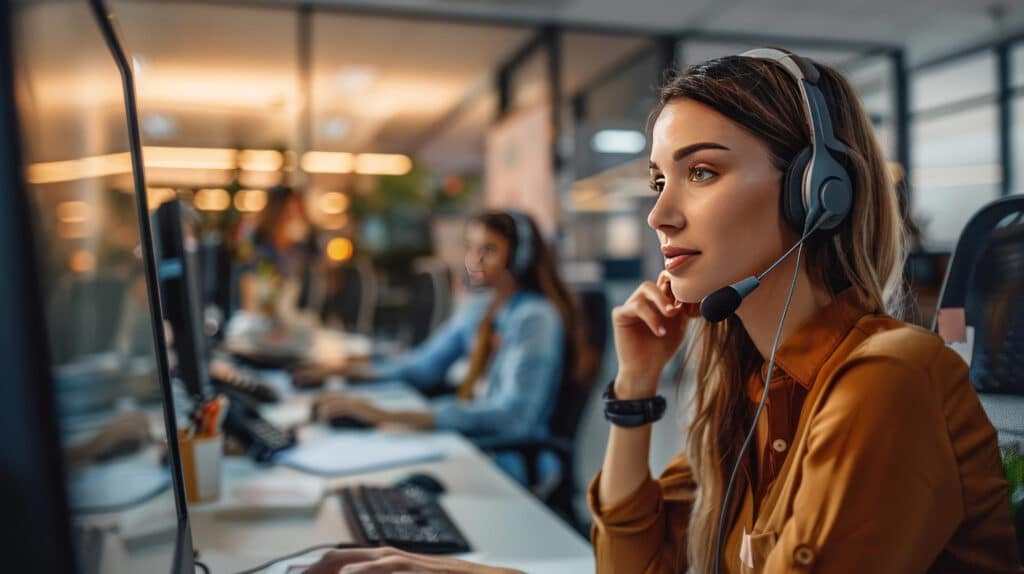 Assédio de telemarketing cobrança