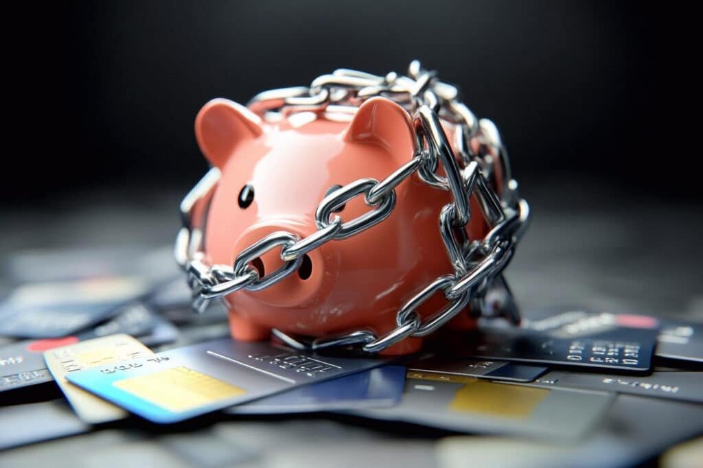 Bloqueio cautelar pix