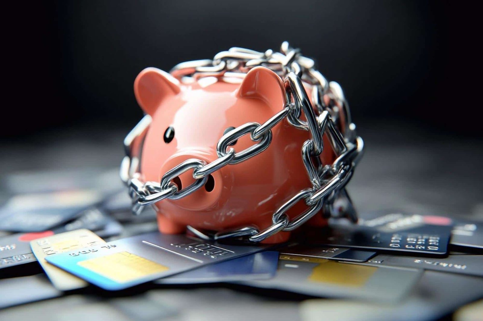 Bloqueio cautelar pix