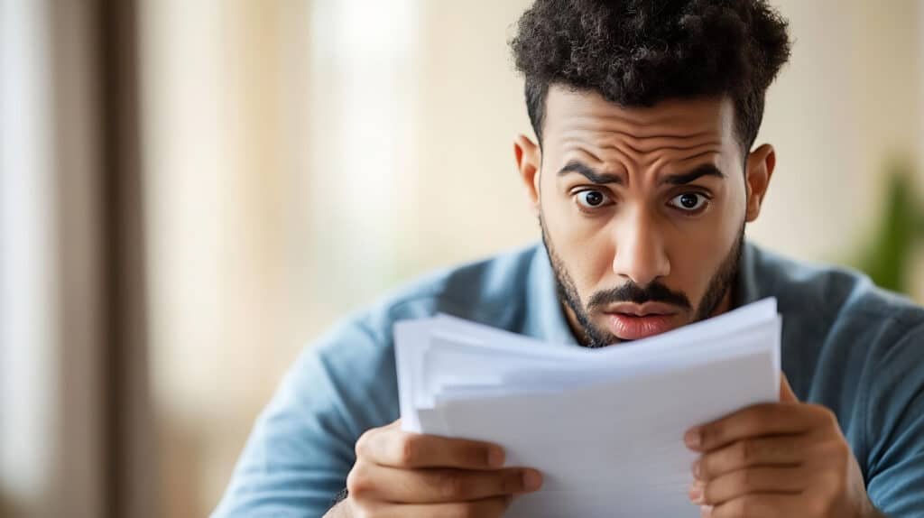 Empréstimo consignado não solicitado