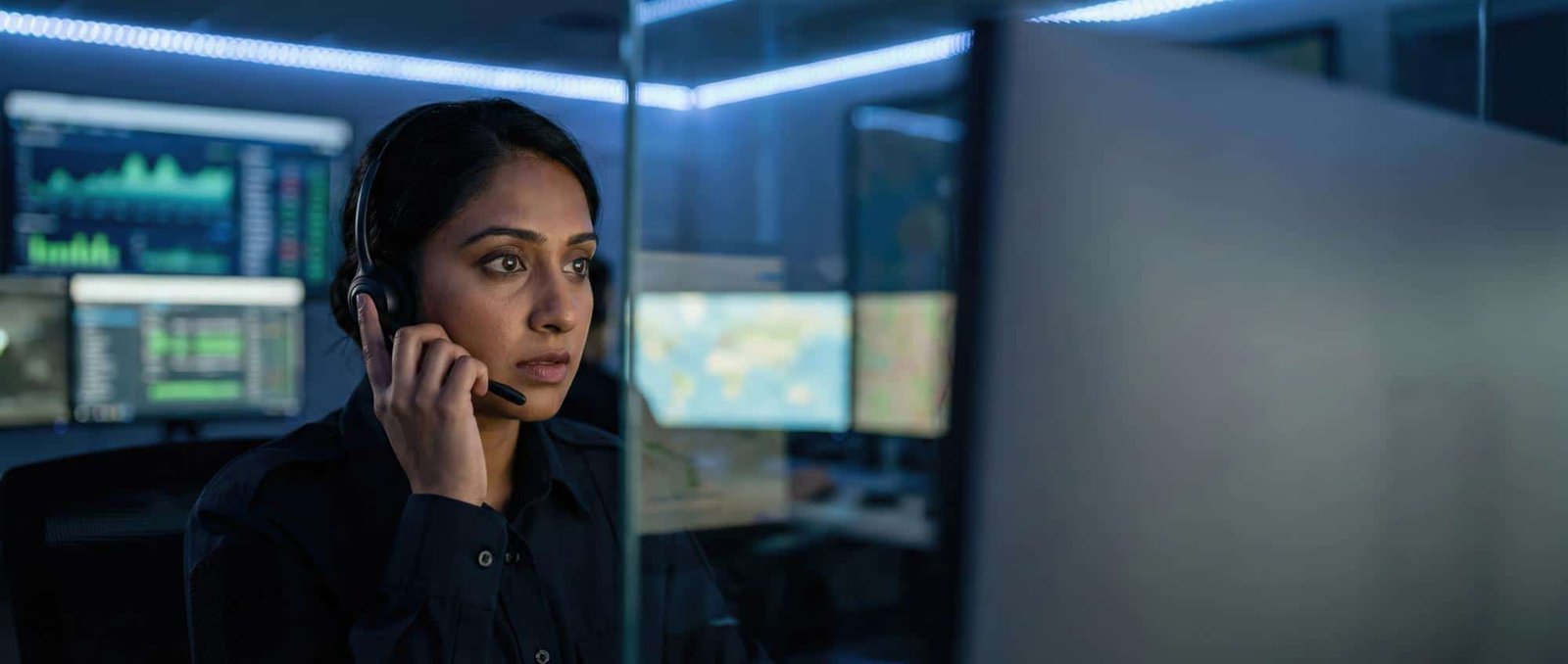 Falsa central de atendimento golpe