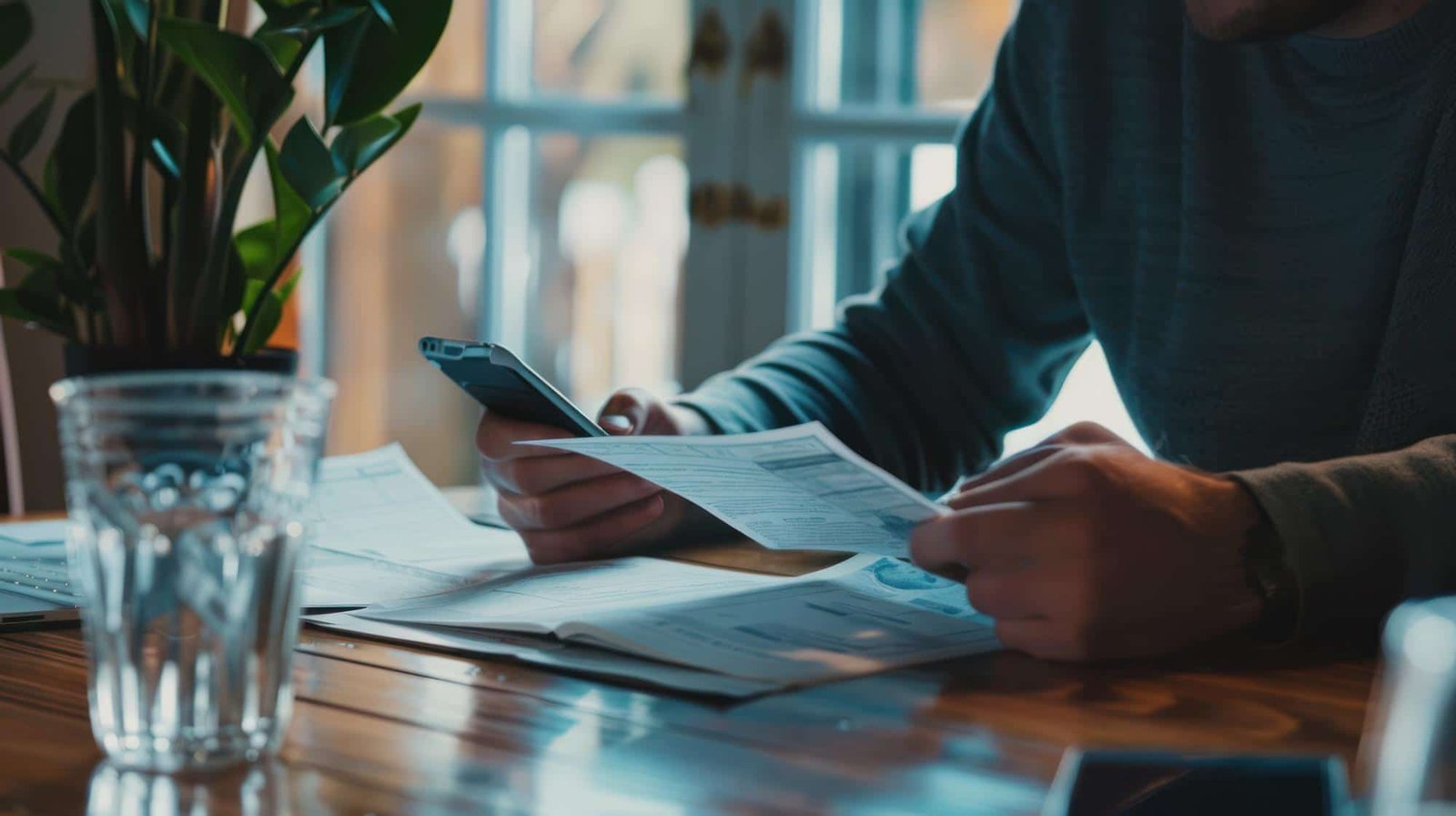 Fraude no boleto bancário consumidor