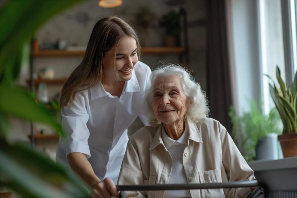 Home care direito do consumidor