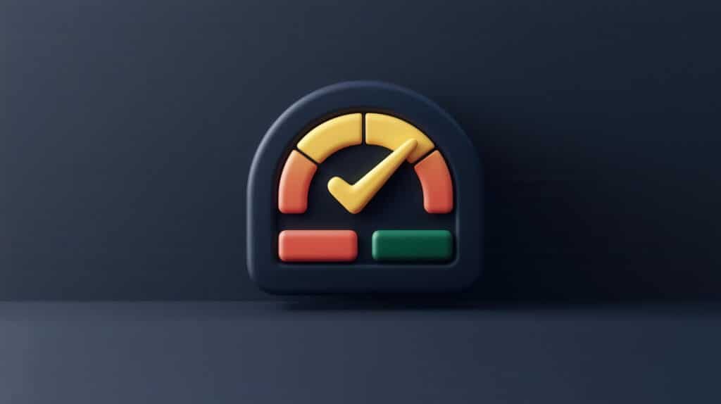 Score de crédito baixo indevidamente