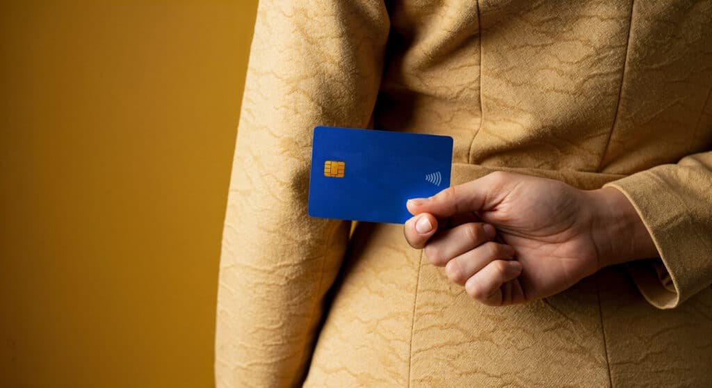 fraude em cartões de crédito