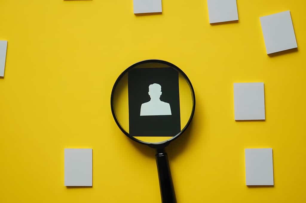 perfil falso rede social direito de imagem