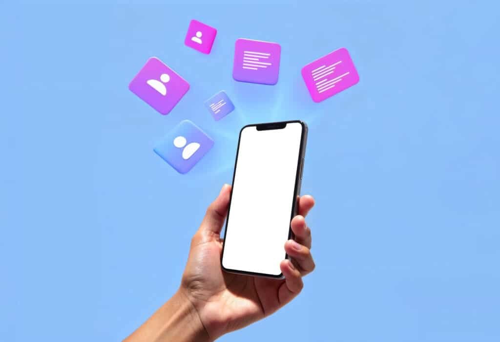 Cobrança indevida na fatura de celular