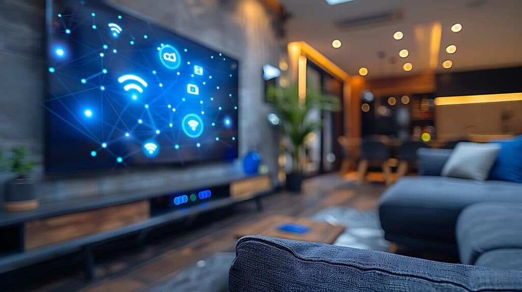 Combo TV e internet venda casada