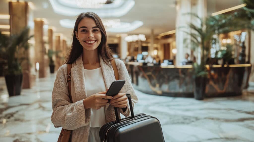 Hotel cancelou reserva direito consumidor