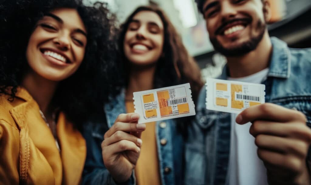 Meia-entrada estudante regras