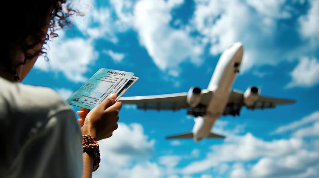 Reembolso passagem aérea cancelada