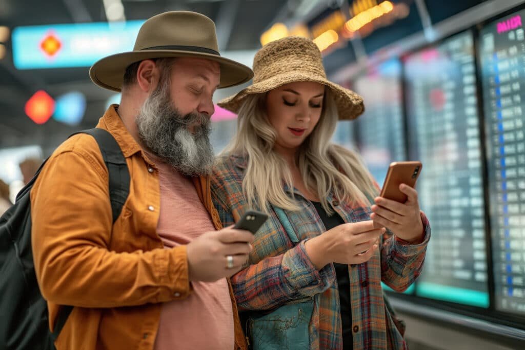 Roaming internacional cobrança surpresa