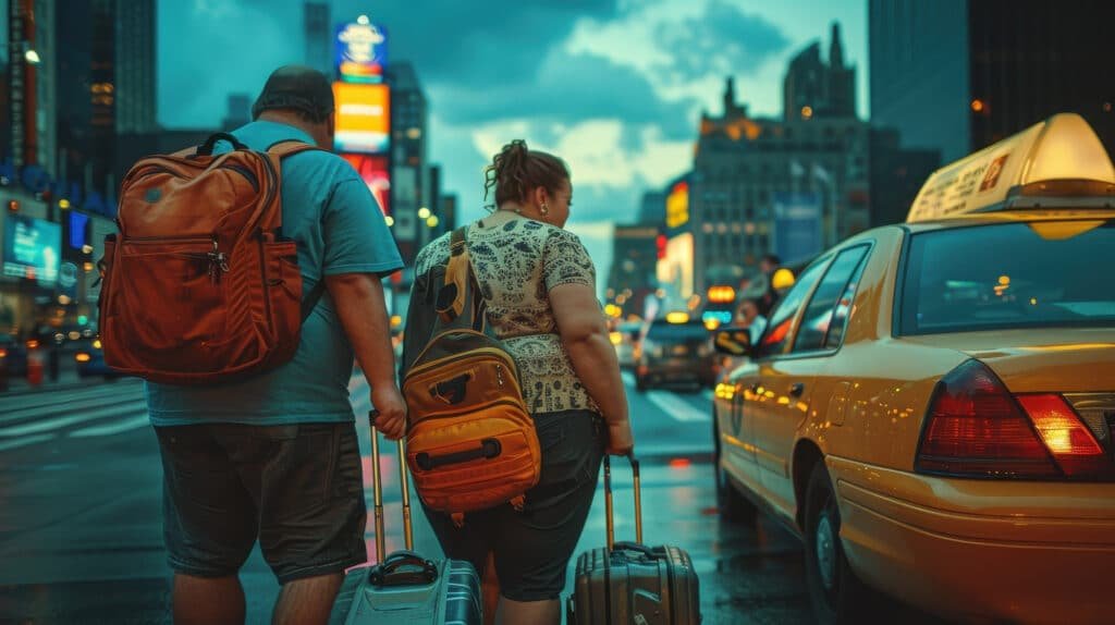 pacote de viagem propaganda enganosa