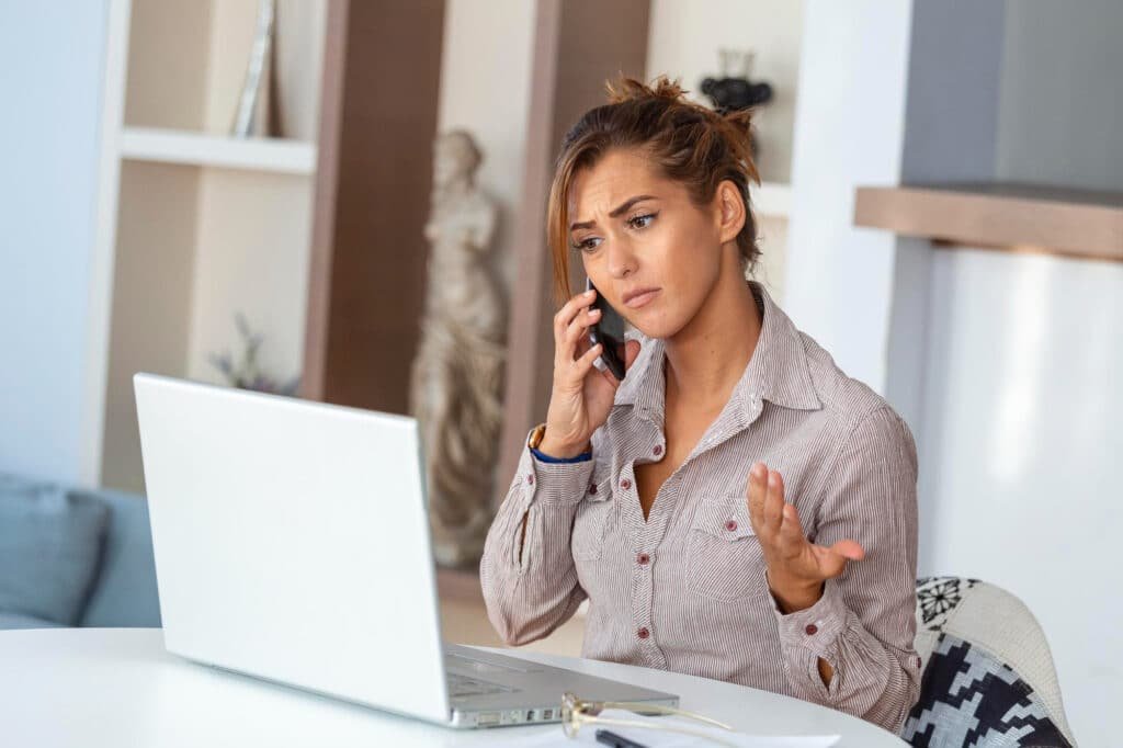 SAC não resolve problema do consumidor