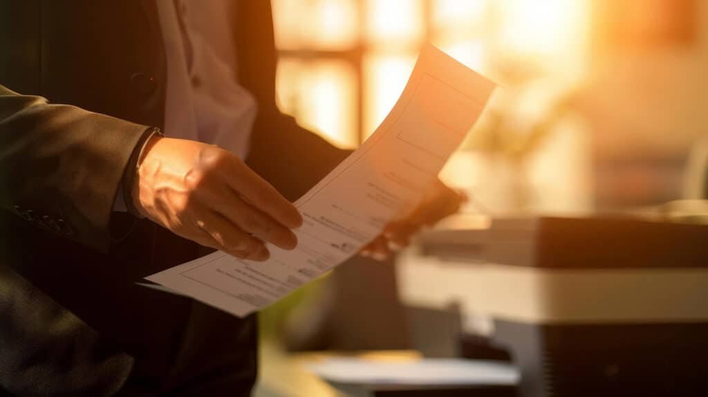 empresa não emite nota fiscal serviço