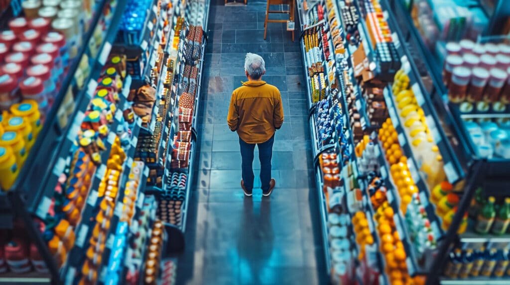 comprei produto vencido no mercado