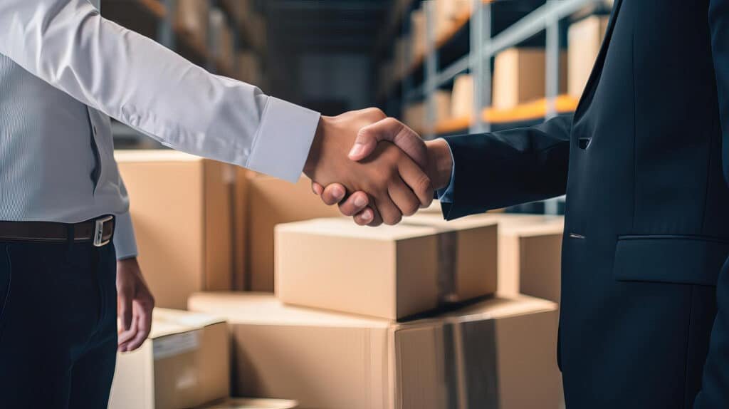fornecedor não informa prazo de entrega
