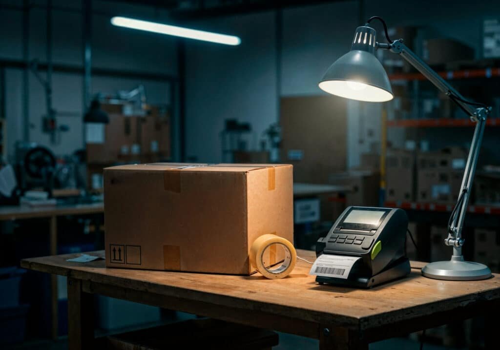 fornecedor pode cancelar compra aprovada