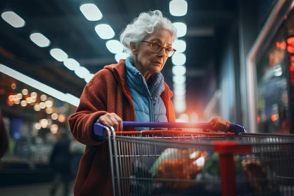 prioridade de atendimento