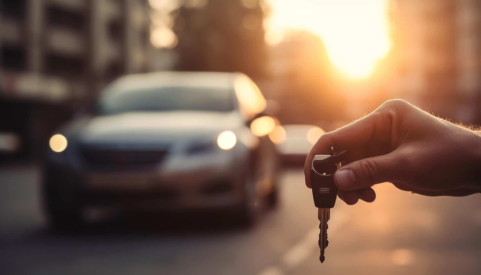 Carro usado com defeito oculto direitos
